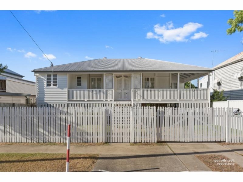 29 Murray Street, Wandal QLD 4700